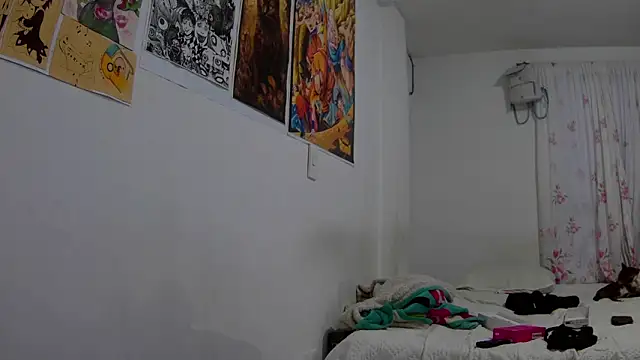 SAT--SU_U's Live XXX Chat