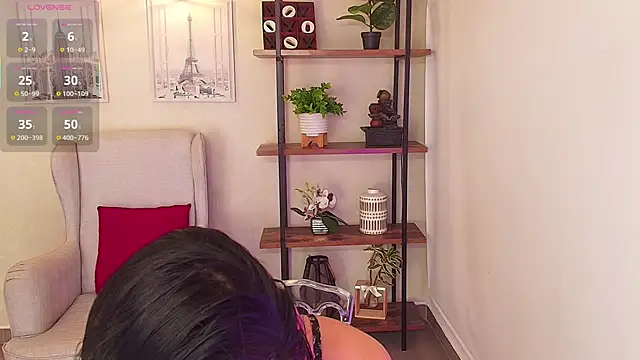 Sassy--Girl Live XXX Chat