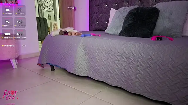 Chat +18 de nashiira_ ao vivo