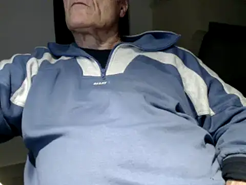 zemm54 Adlı Modelin Web Kamerası Şovu