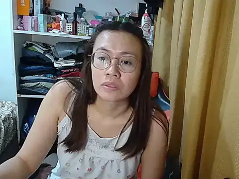 Czat XXX na żywo – crizzybel