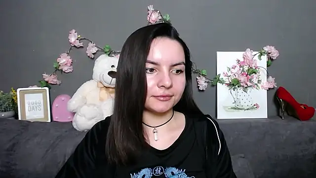 Živý XXX chat JasmineAsha