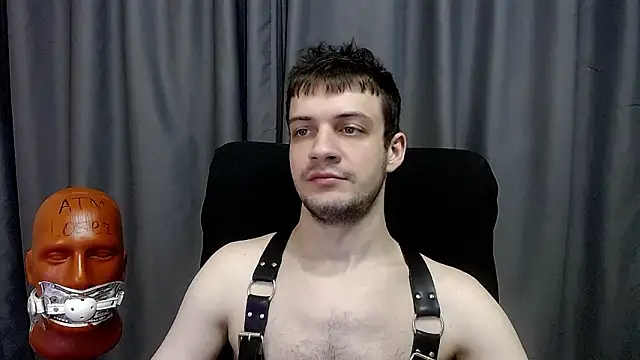 Chat +18 de _Damien_thorn_ ao vivo