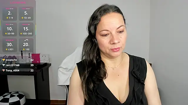 Sex-Psychology's Live XXX Chat