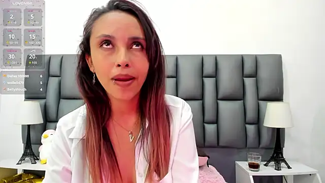 valeriasweet_ Live XXX-Chat