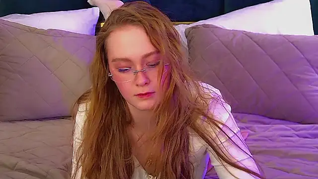 AgataFoxley's Live XXX Chat