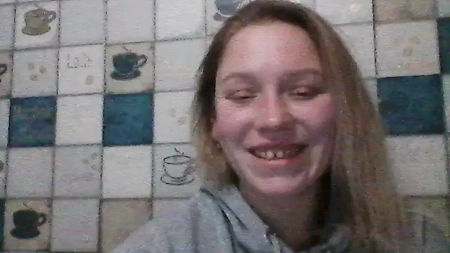 Chat XXX en directo de Anna_wey