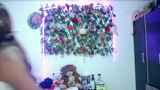 sexysusan4you Live XXX-chat