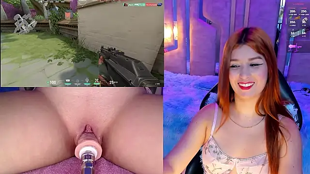 LizzieCutie_ Live XXX-chat