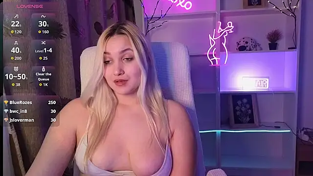 adrelaxina – Naživo XXX chat