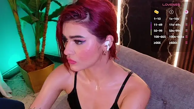 La_Diabla_111_ Live XXX Chat