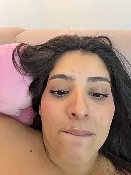 YummyAnna_ 라이브 XXX 채팅