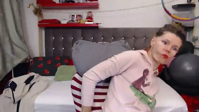 kellyterapy Chat XXX live