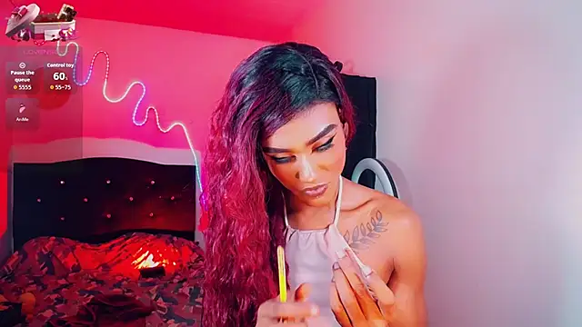 Kendall_hornyy's Live XXX Chat