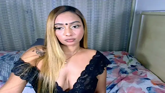 sexyindianchic Chat XXX live