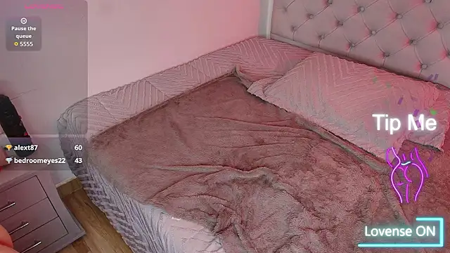 Lili_candysex Live XXX-Chat