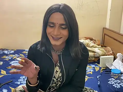 LuvLayla Live XXX-chat