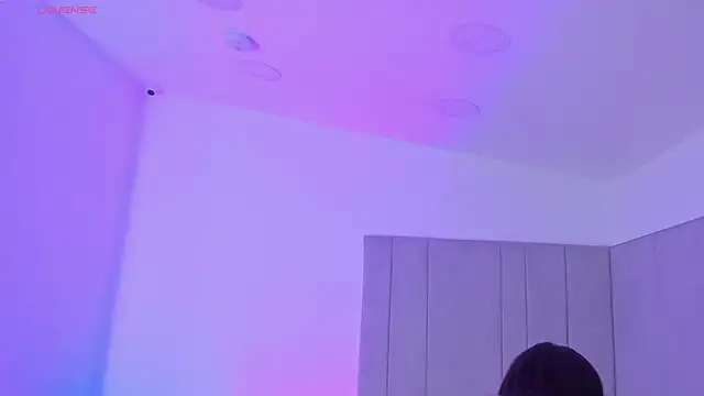 kaylarossiのライブXXXチャット