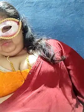 tamilthanushriのライブXXXチャット