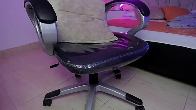 Show de webcam de Nascary_Fox