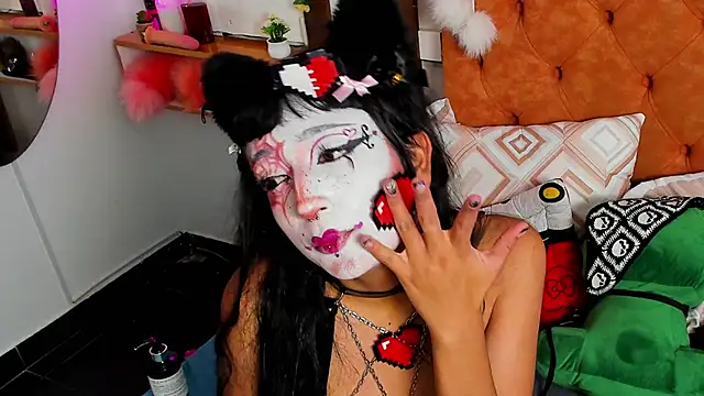 MeowMota_'s Live XXX Chat