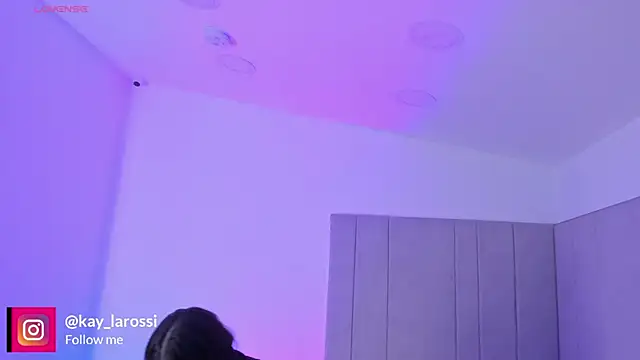 kaylarossi Chat XXX live