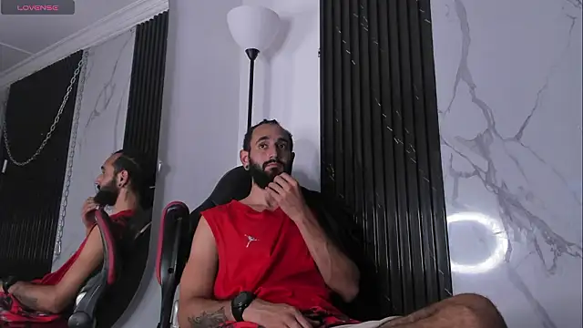 Tatis__'s Webcam Show