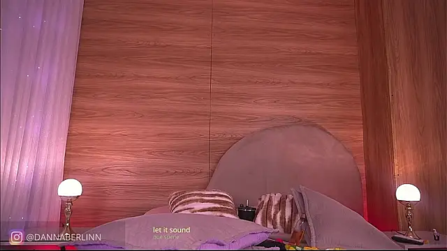 Chat XXX en directo de danna_berlin_