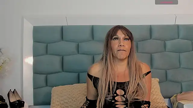 MiaMancini – Live XXX-chat