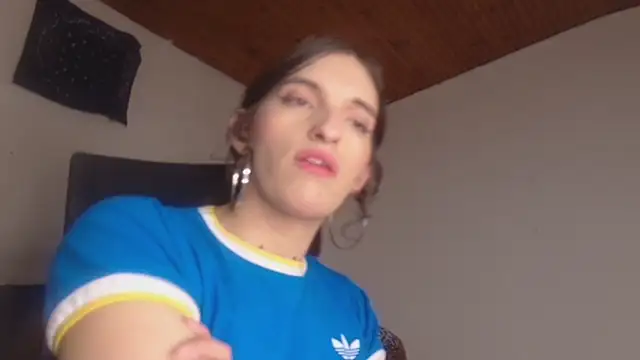 Scarlett_crastrawberry Webcam show