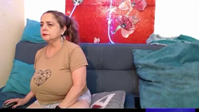 liliimilf Webcam show