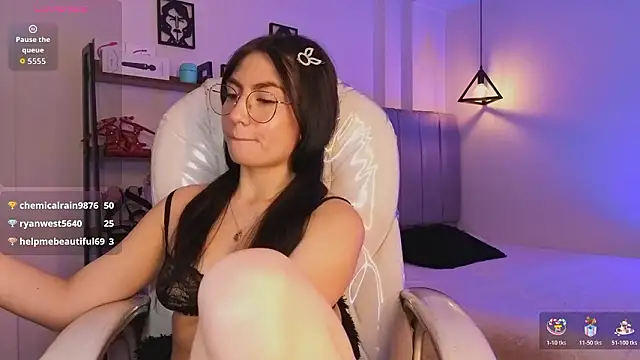 Sembang XXX Secara Langsung Miller_Vanessa_