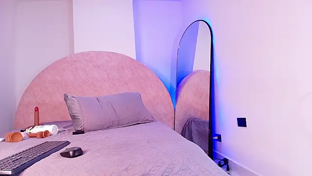 lilylovely_ Live XXX-Chat