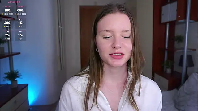 SunRinglein Chat XXX live