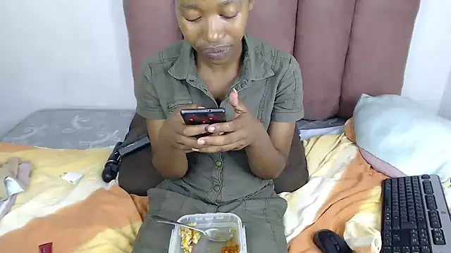 ScorpioBlue_ 即時 XXX 聊天