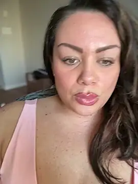 BadAssVeronica Chat XXX in diretta