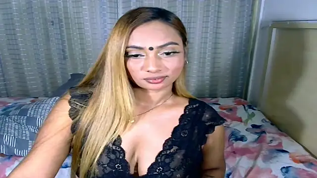 sexyindianchic Chat XXX live