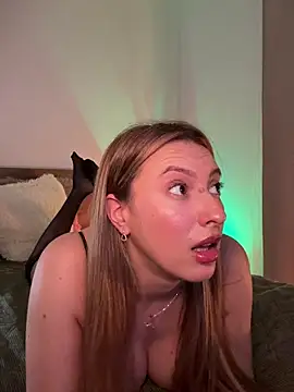 Eva_Ryen Live XXX-chat