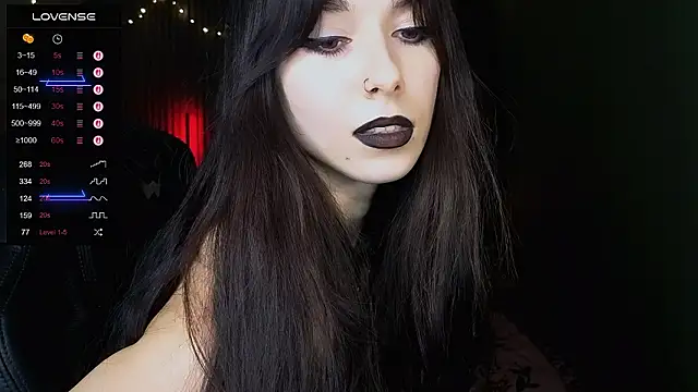 JillVerdon Chat XXX in diretta