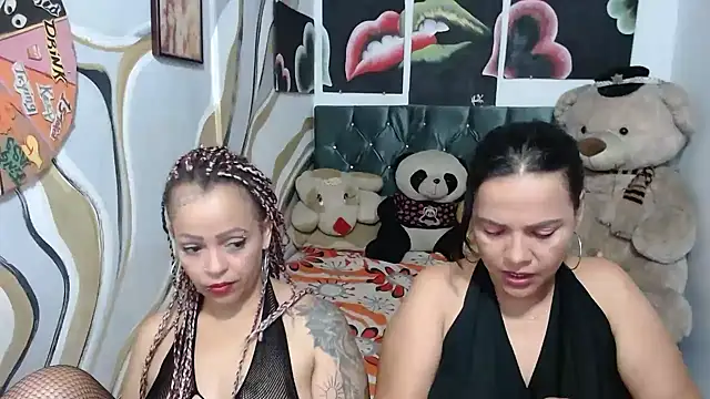 manzanahot9 라이브 XXX 채팅