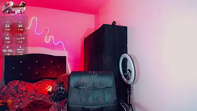 Chat +18 de Kendall_hornyy ao vivo