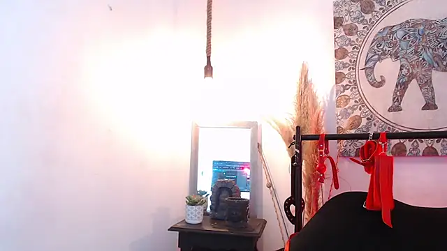 Czat XXX na żywo – Doll4anall