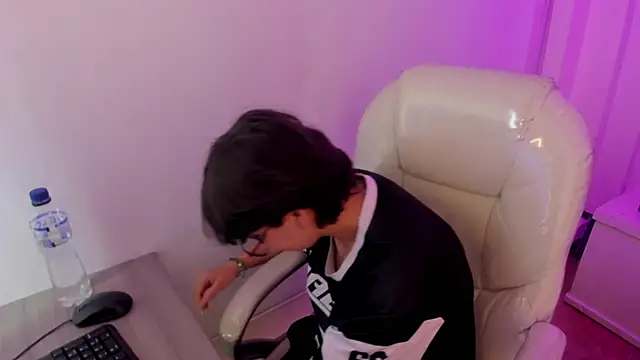 Chat XXX ao vivo de Nathaly_ds