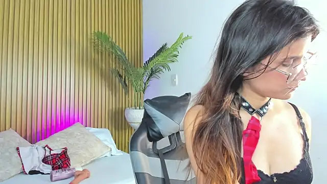 Czat XXX na żywo – scarlett_rosse_x