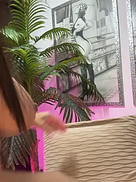 Živý XXX chat Mau_White