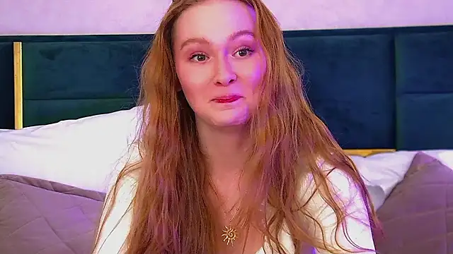 AgataFoxley Chat XXX live