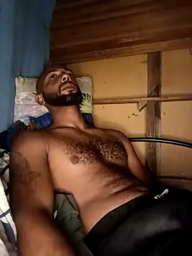 Camodick live XXX chat