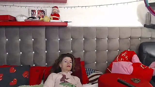 kellyterapy Live XXX-Chat