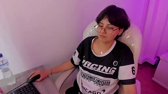 Nathaly_ds 라이브 XXX 채팅