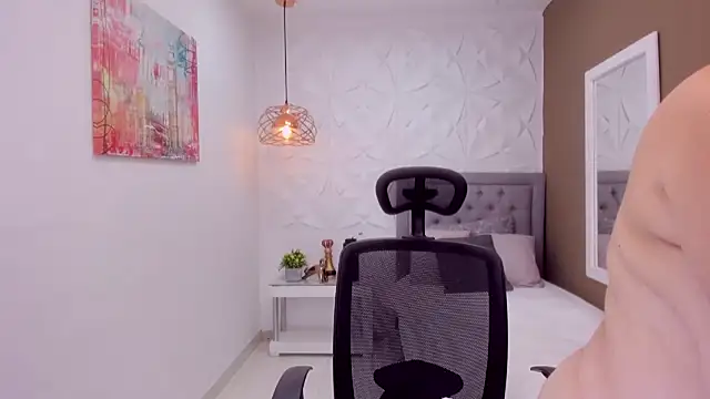 Chat XXX ao vivo de Sharon_tits